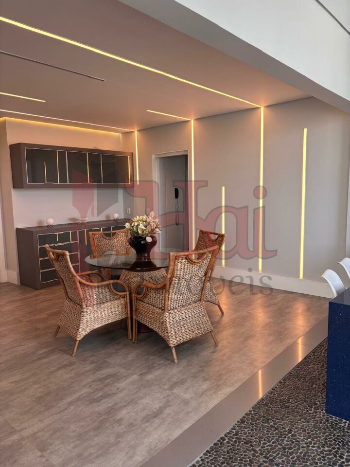 Apartamento para Locação - Parque da Mooca