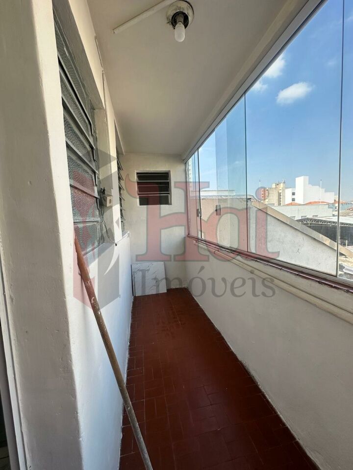 Apartamento para Locação - Bom Retiro