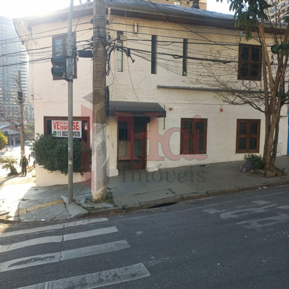 Casa para Venda - Perdizes