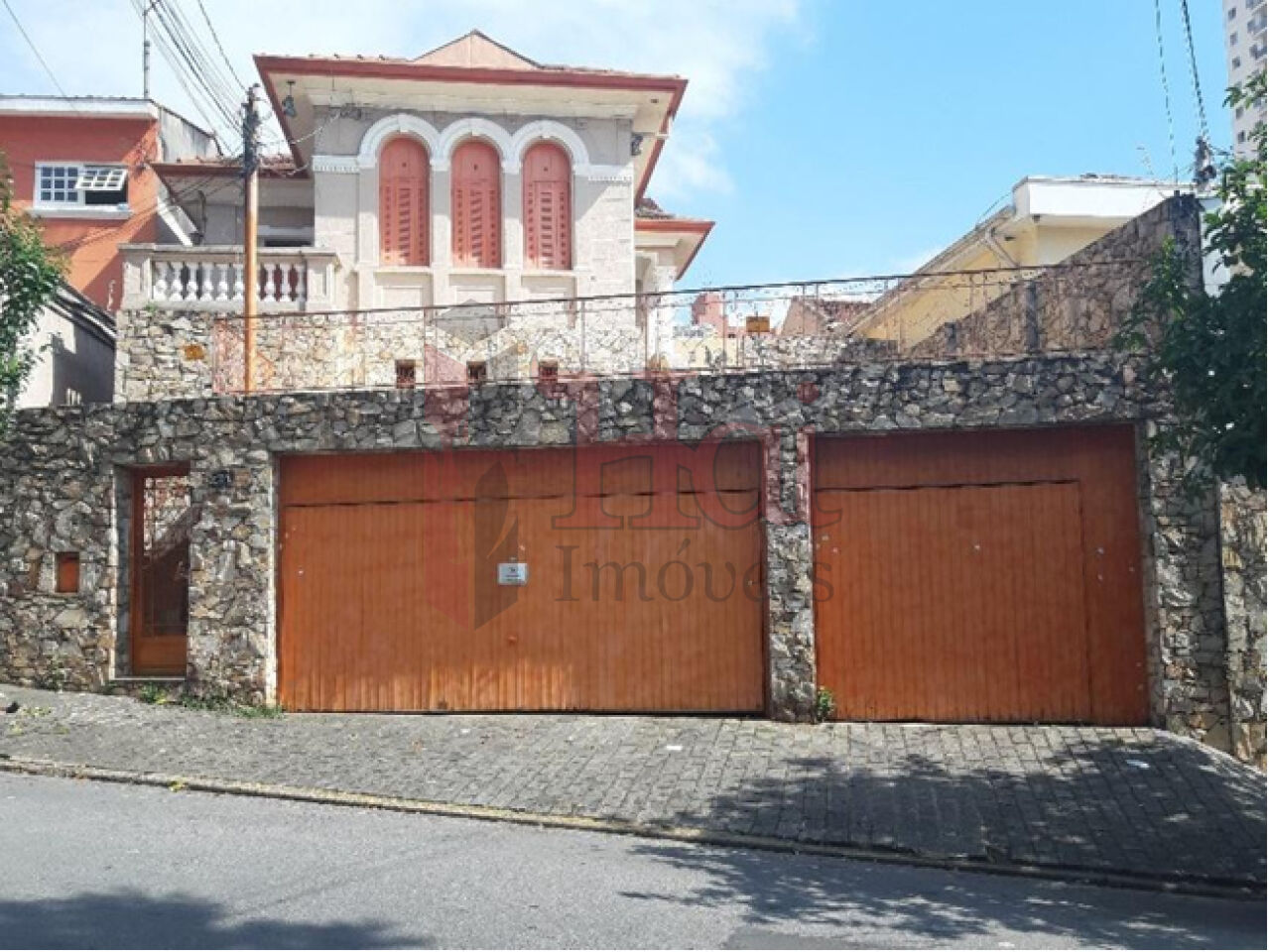 Casa para Locação - Mooca