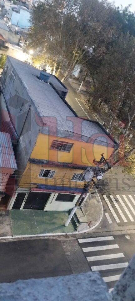 Casa Comercial para Venda - Cidade Patriarca