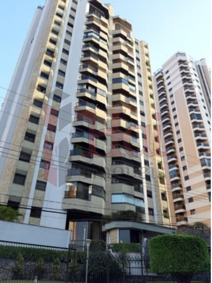 Apartamento para Locação - Tatuapé