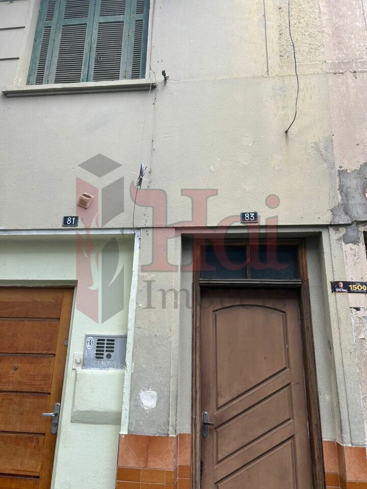 Casa Assobradada para Locação - Barra Funda