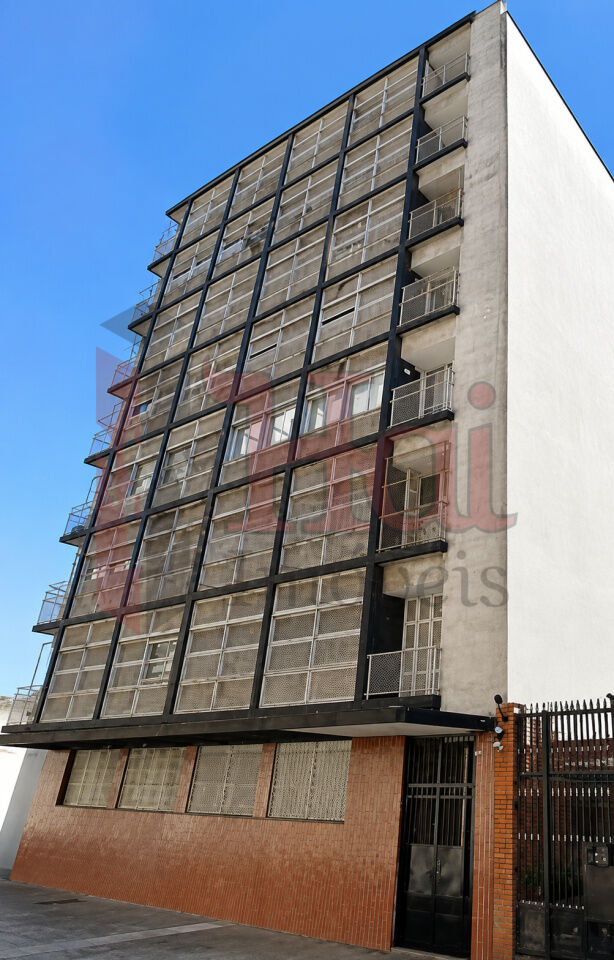Apartamento para Locação - Bom Retiro