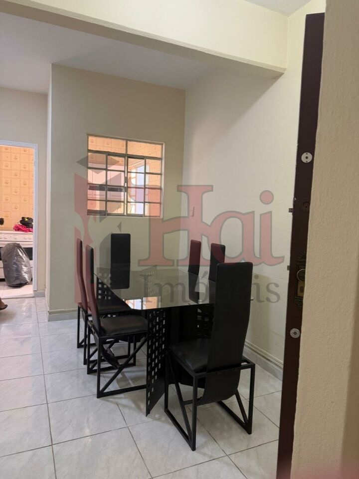 Apartamento para Locação - Bom Retiro