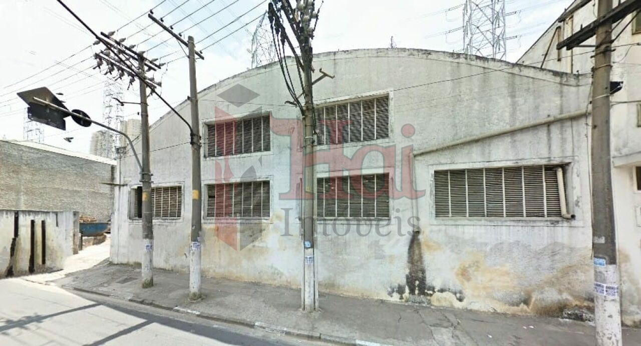 Galpão para Venda - Parque da Mooca