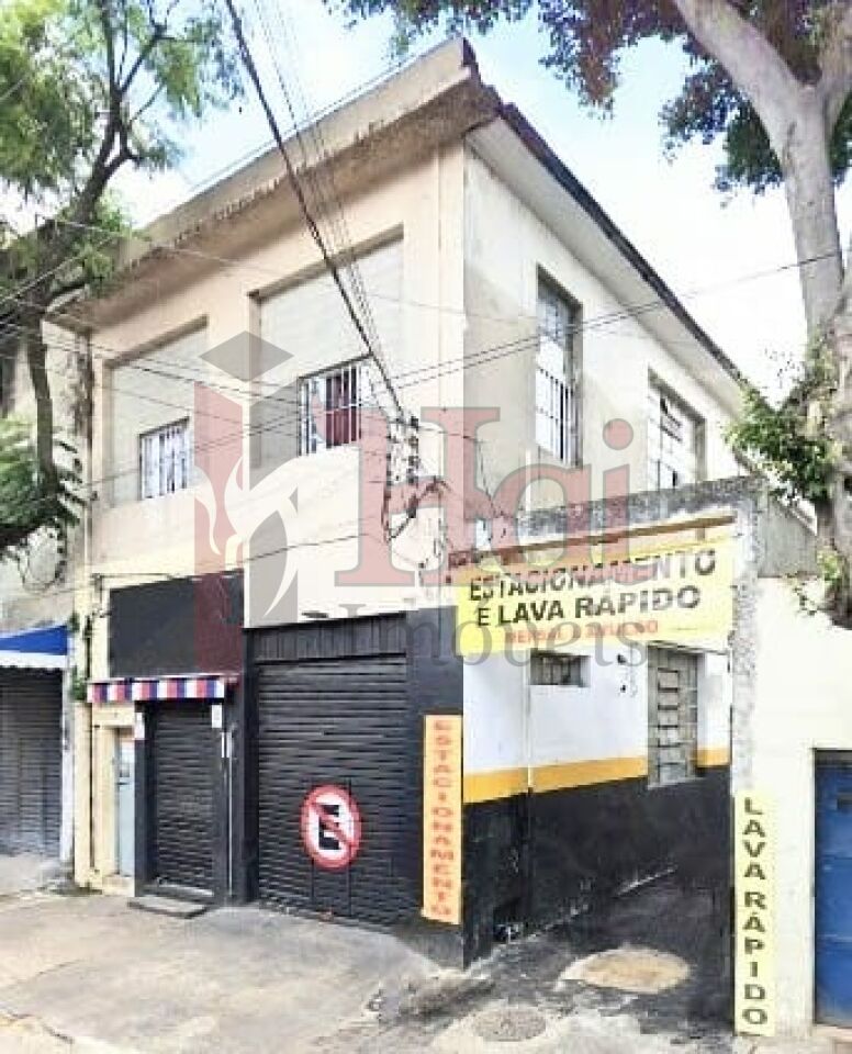  Predio Inteiro para Venda - Brás