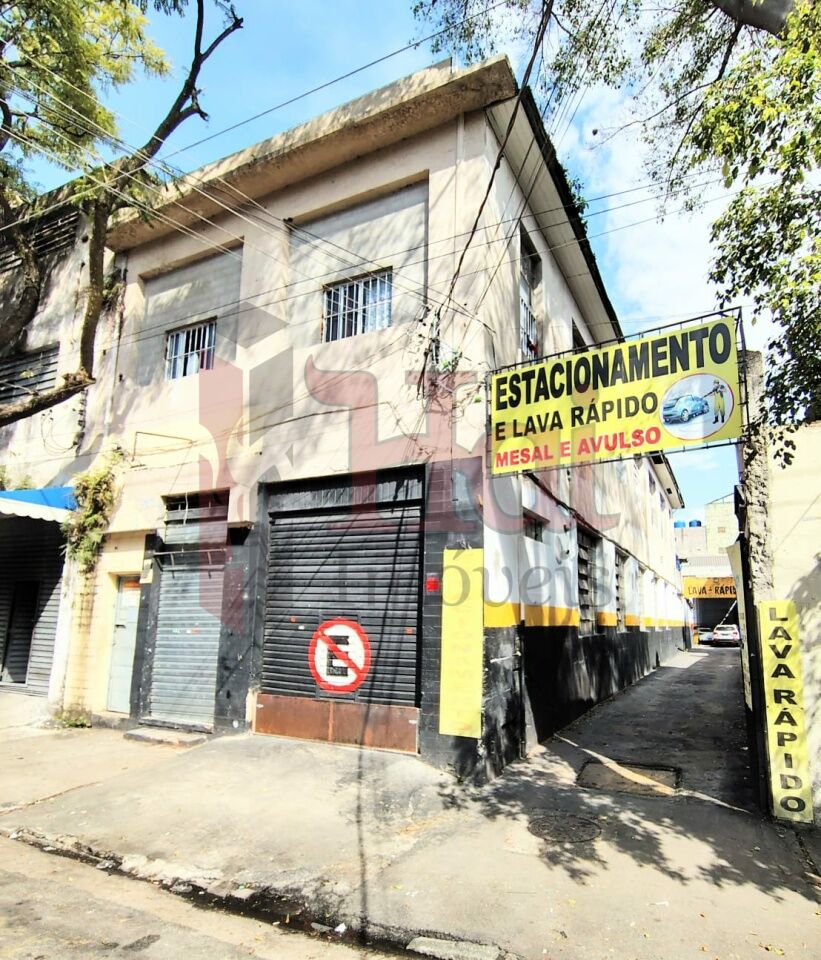  Predio Inteiro para Venda - Brás