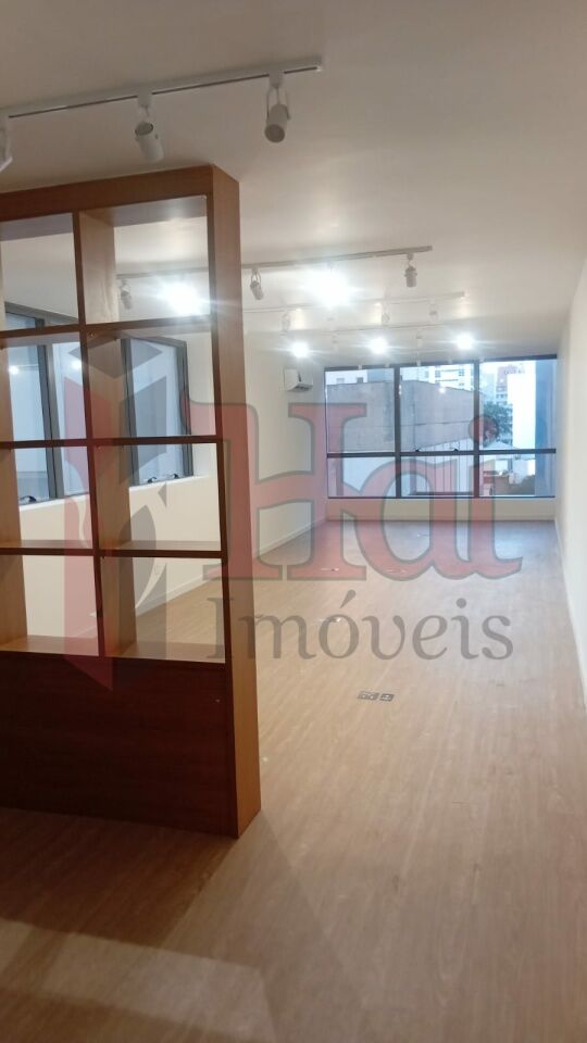 Conj. Comercial para Locação - Bela Vista