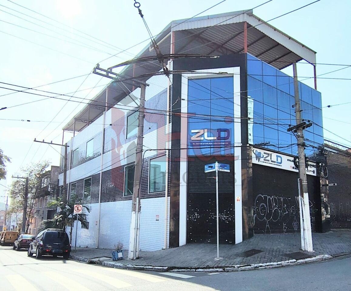  Predio Inteiro para Venda - Mooca