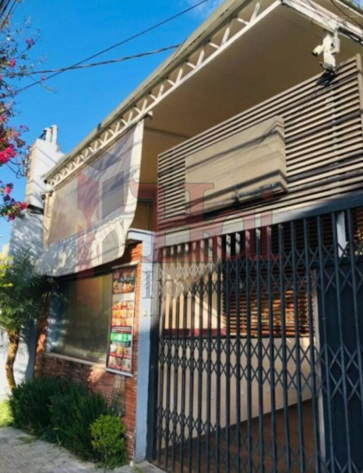 Loja para Venda - Vila Madalena