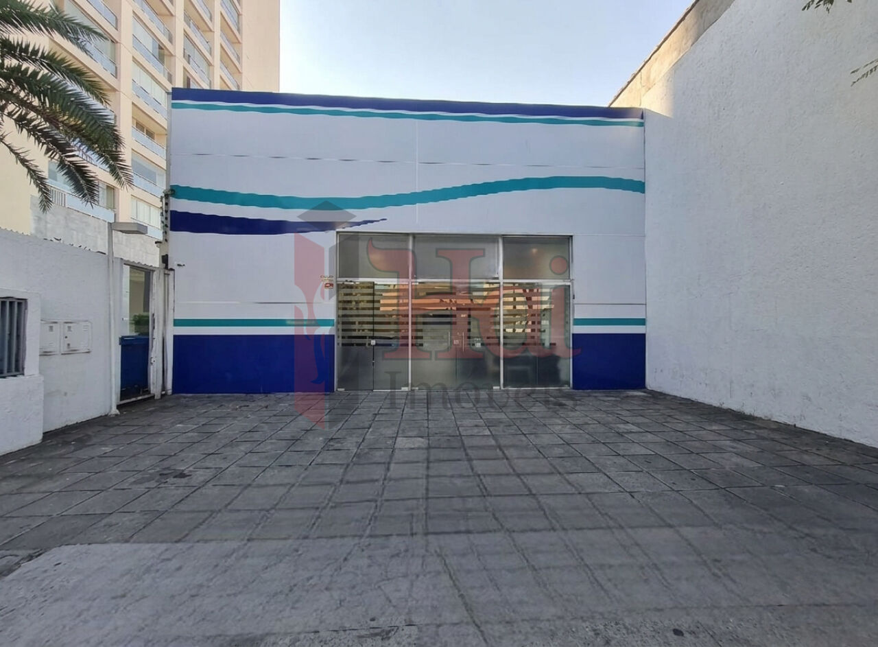 Loja para Locação - Vila Mariana