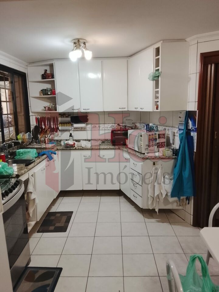 Casa para Locação - Bom Retiro