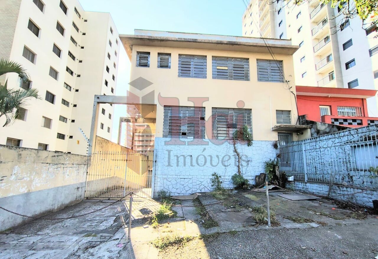 Galpão, Depósito e Armazém para Locação - Vila Formosa