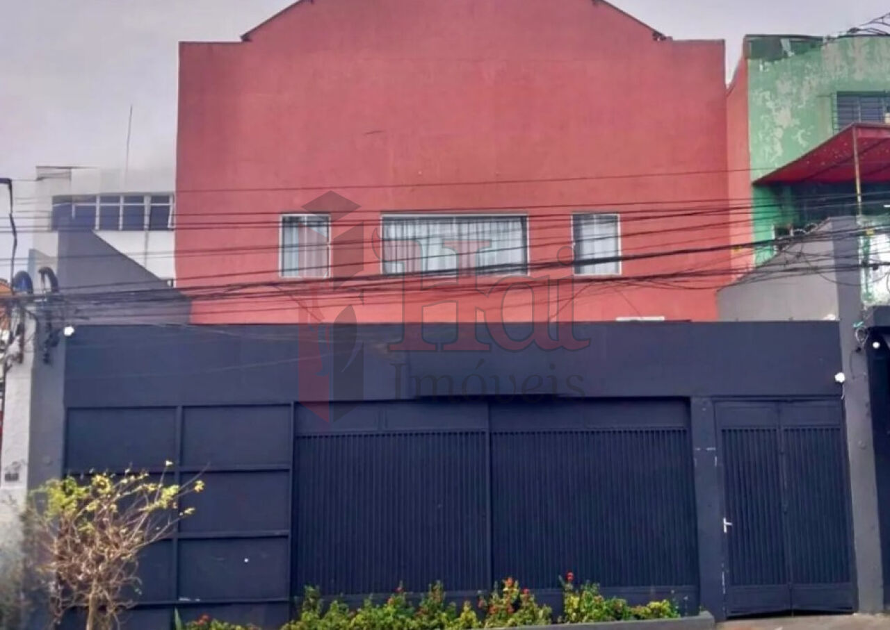 Prédio para Venda - Bela Vista