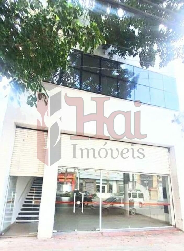  Predio Inteiro para Locação - Vila Carrão