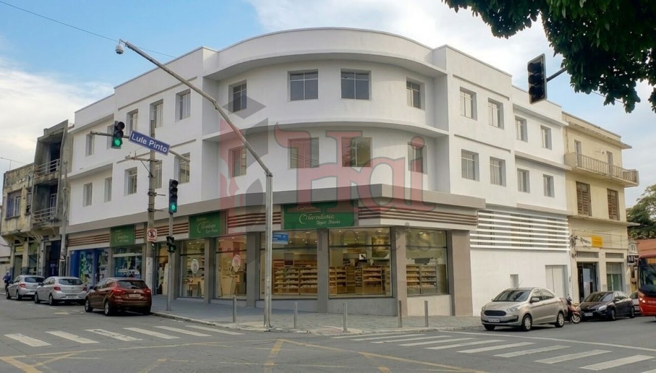  Predio Inteiro para Locação - Vila Carrão