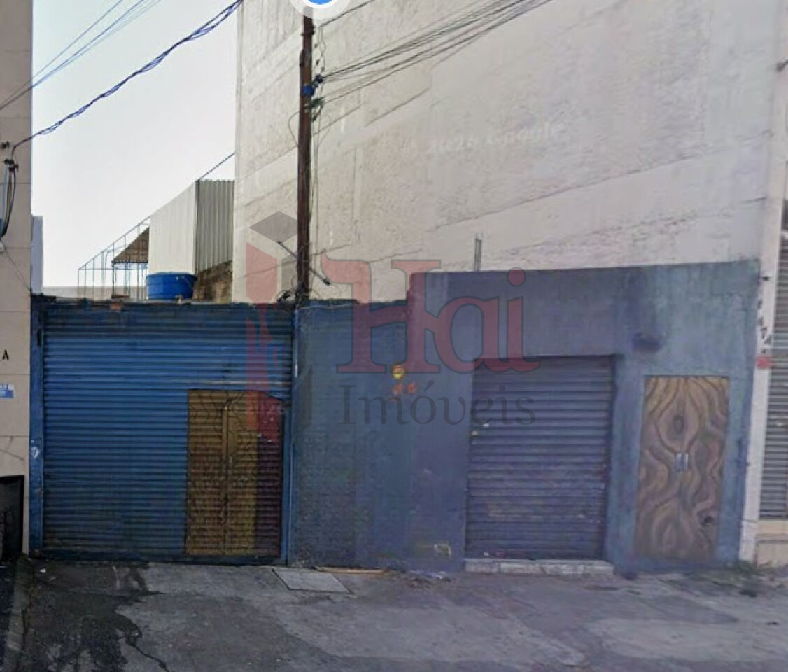 Terreno para Venda - Bom Retiro