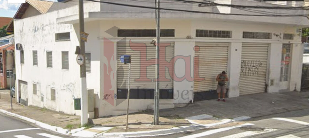 Loja para Locação - Carandiru