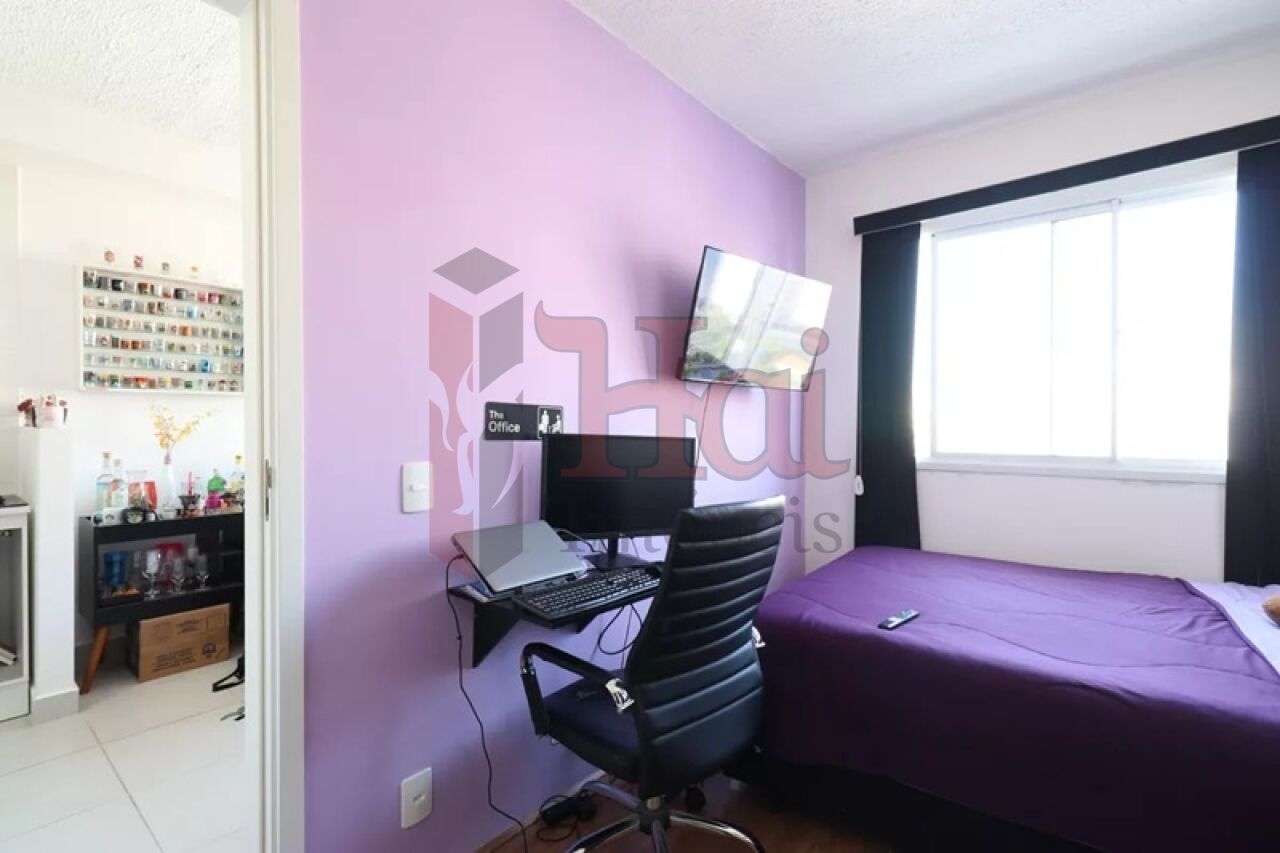 Apartamento para Locação - Bom Retiro