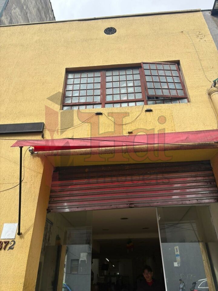 Loja para Venda - Bom Retiro