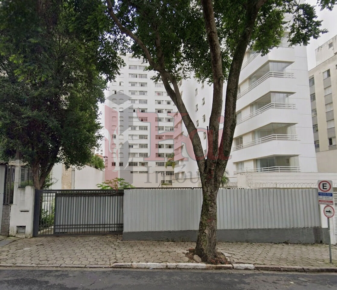 Terreno para Venda - Paraíso