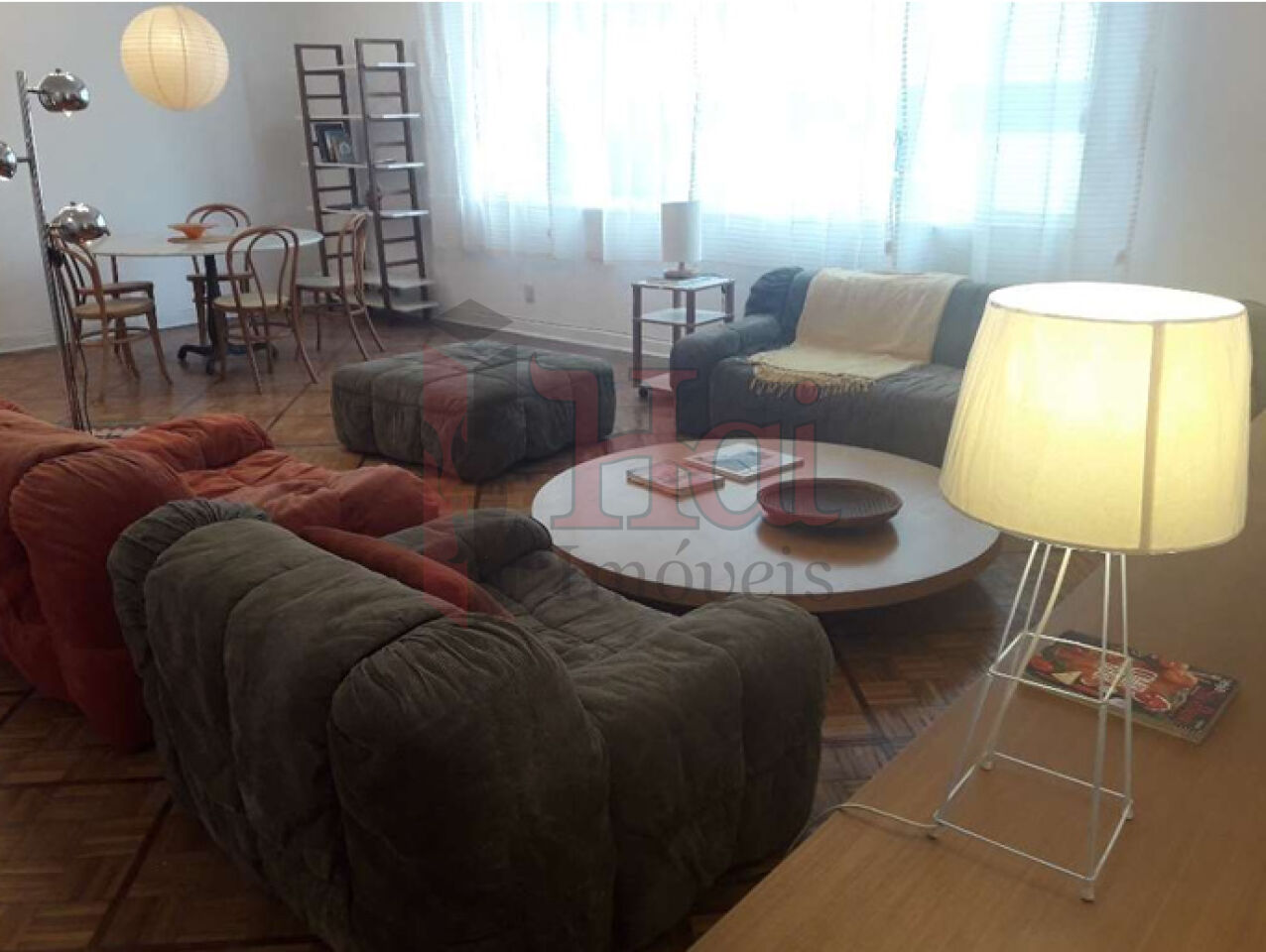 Apartamento para Venda - Jardim Paulista