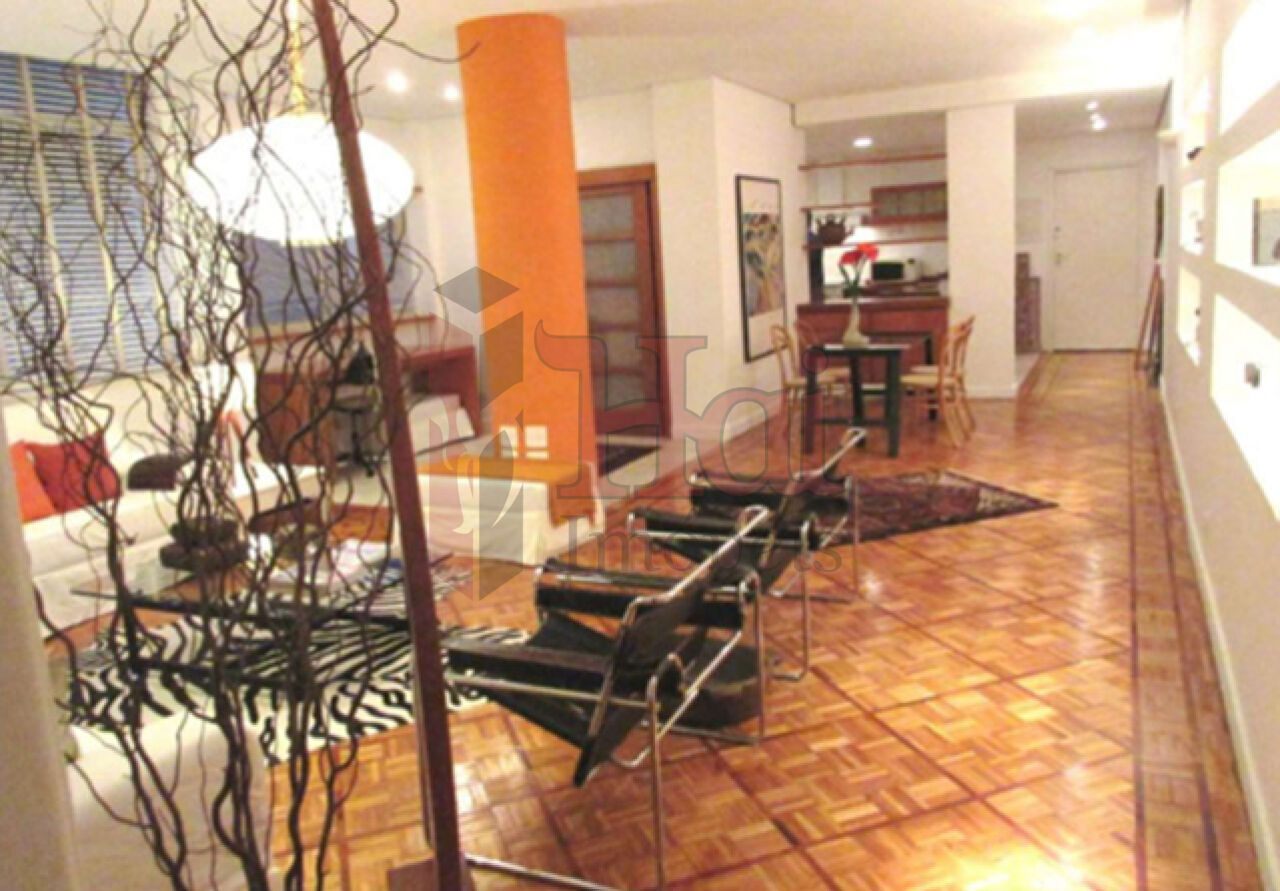 Apartamento para Venda - Jardim Paulista