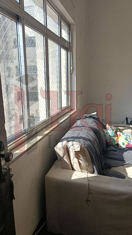 Apartamento para Venda - Bom Retiro