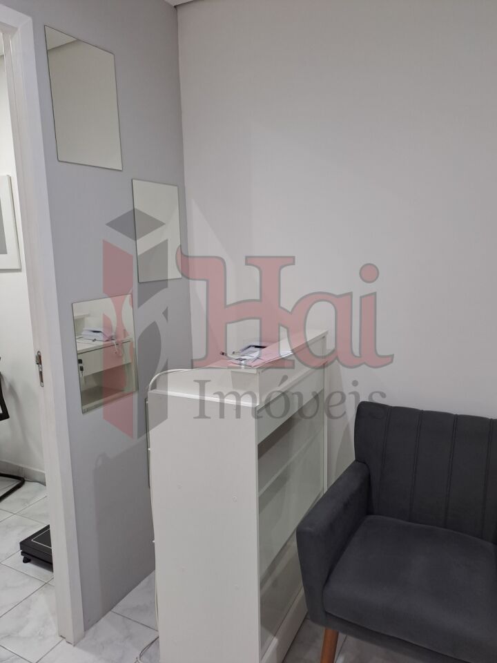 Conjunto Comercial e Salas para Locação - Bom Retiro