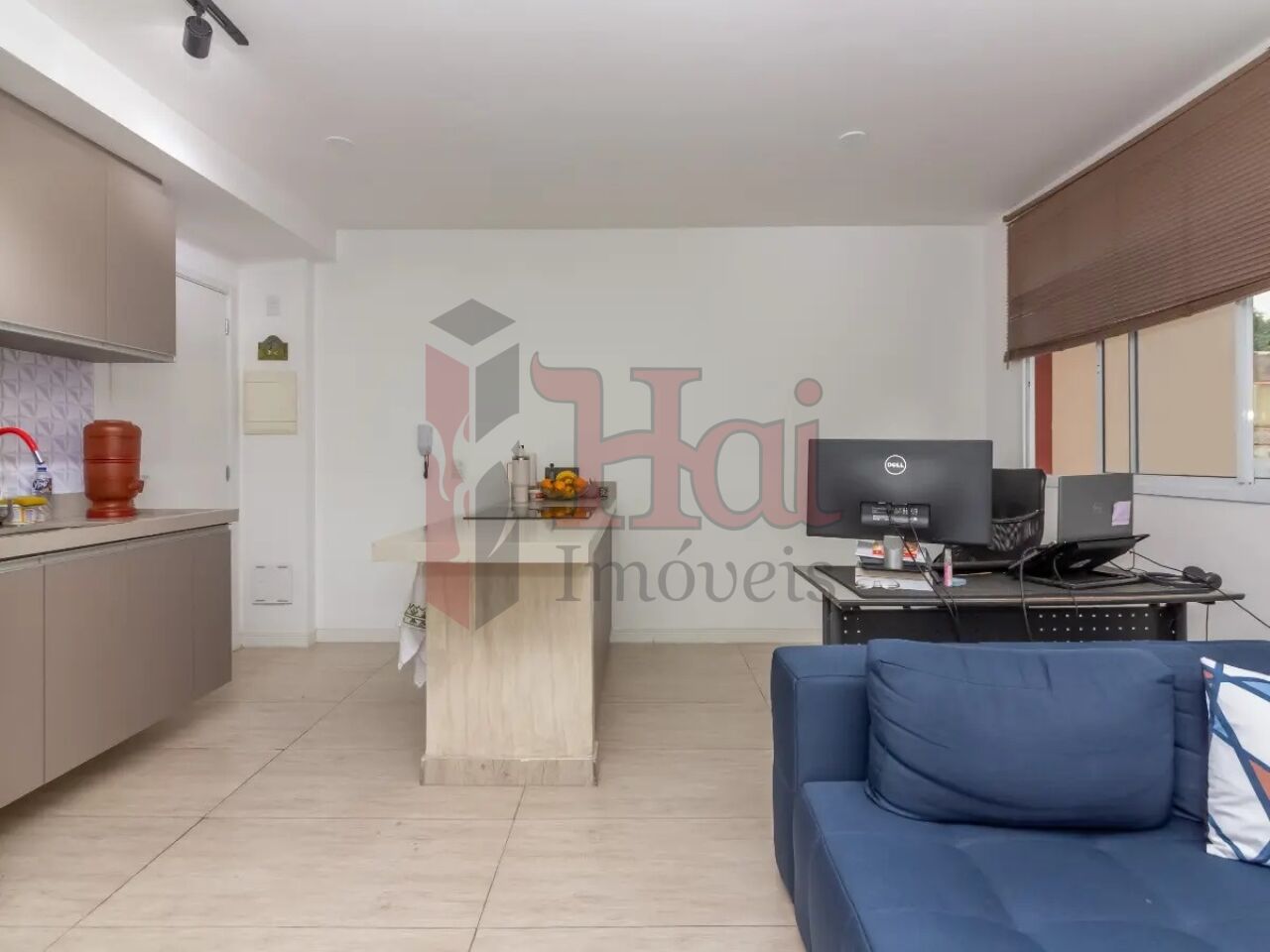 Apartamento para Venda - Chácara Inglesa