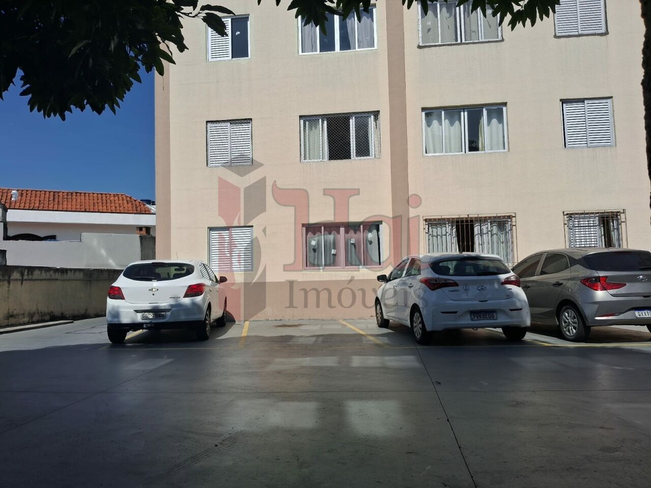 Apartamento para Venda - Lauzane Paulista
