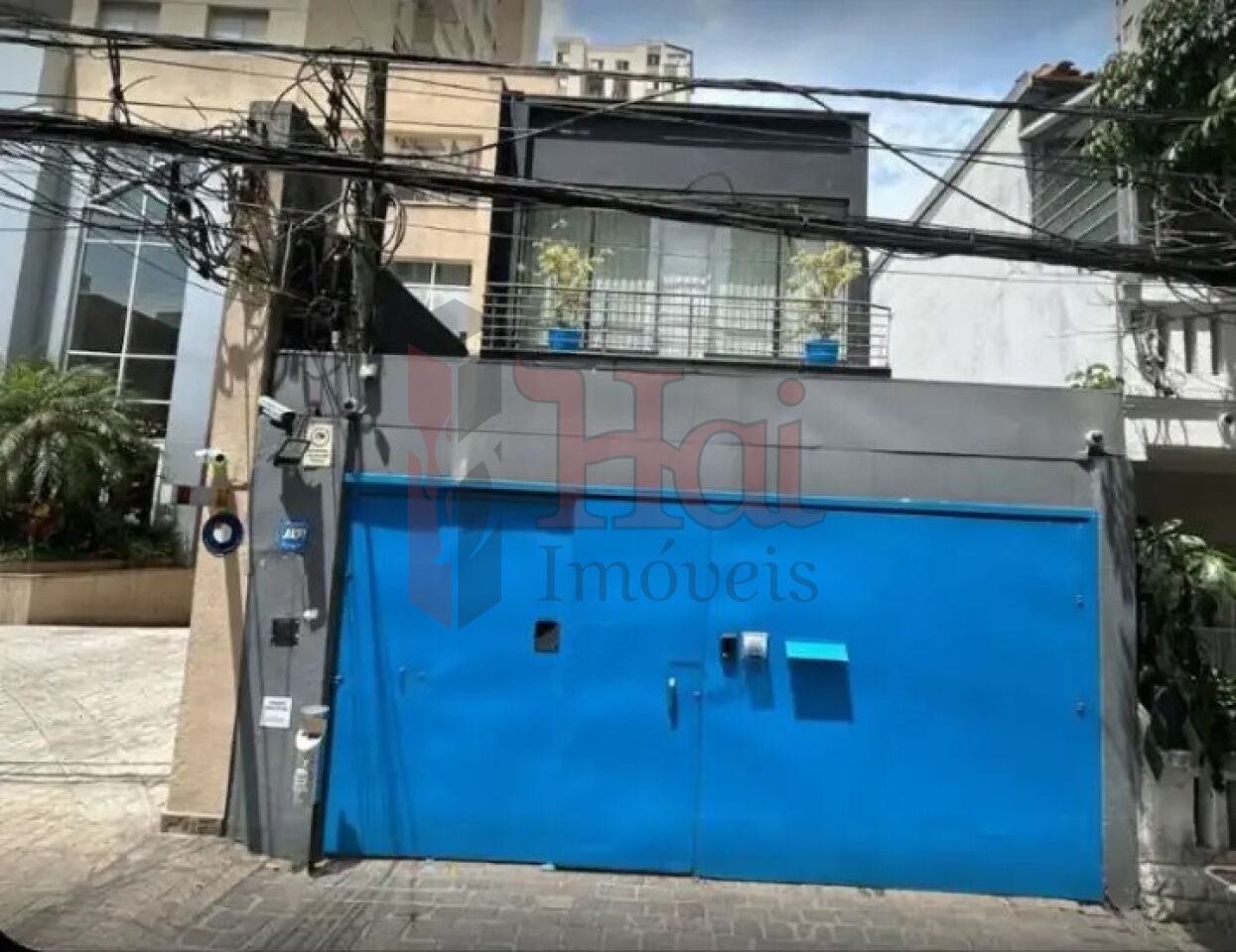  Predio Inteiro para Locação - Pinheiros