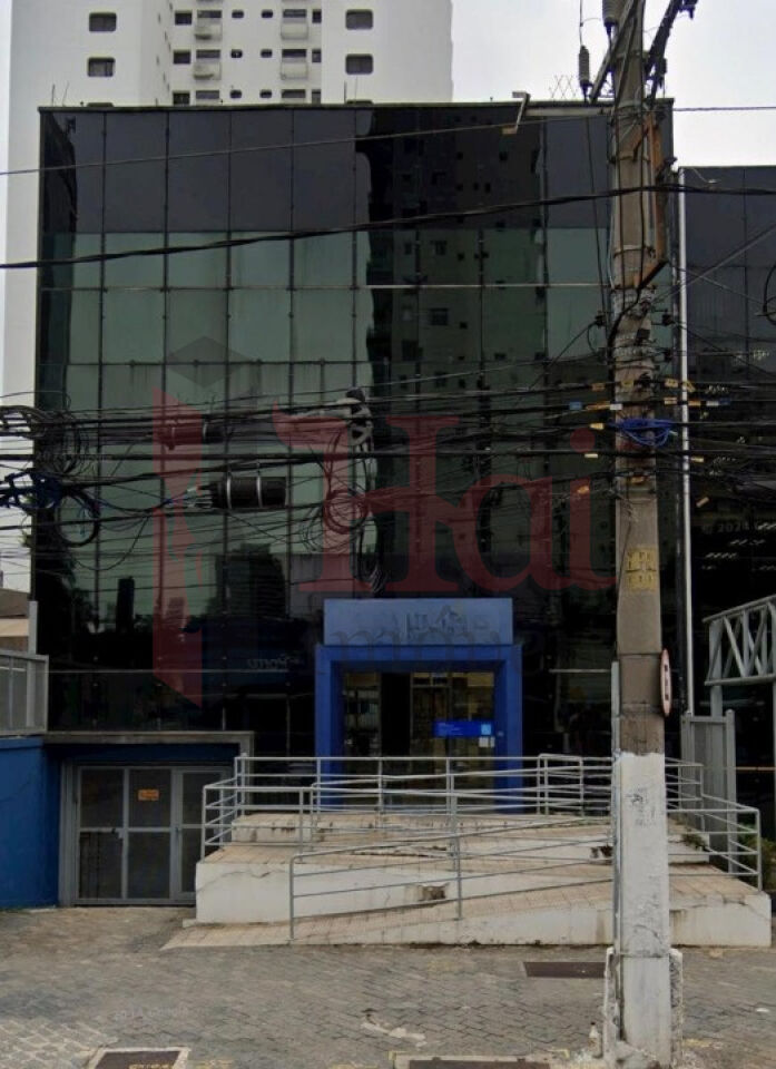 Prédio Comercial para Locação - Jardim Paulista