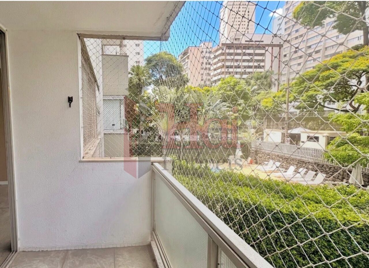 Apartamento para Venda - Santa Cecília