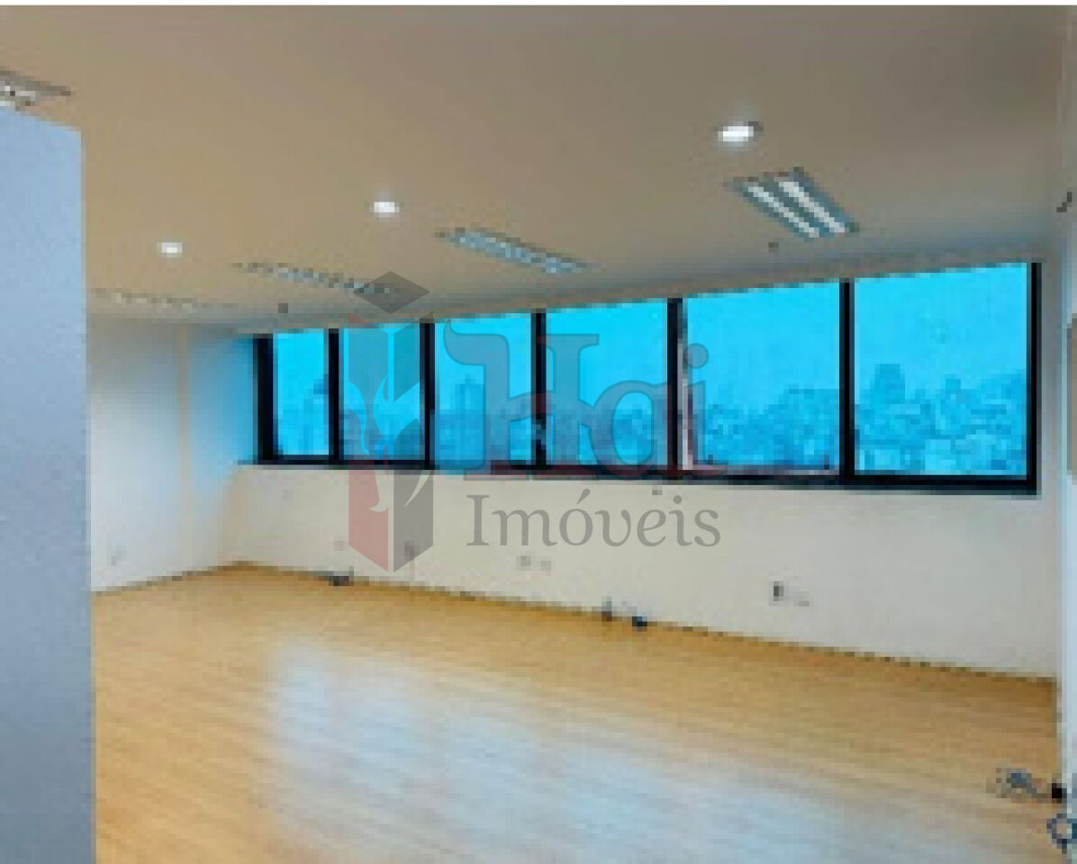 Conjunto Comercial e Salas para Venda - Bom Retiro