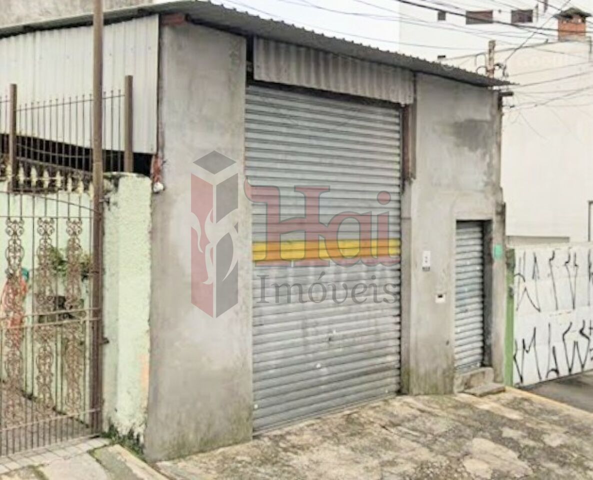 Galpão para Venda - Alto da Mooca