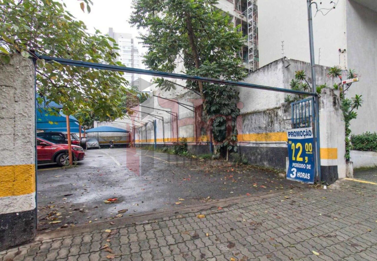 Terreno para Venda - Vila Mariana