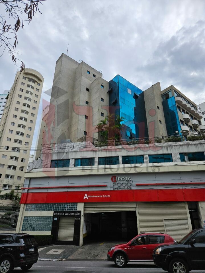 Prédio para Locação - Aclimação