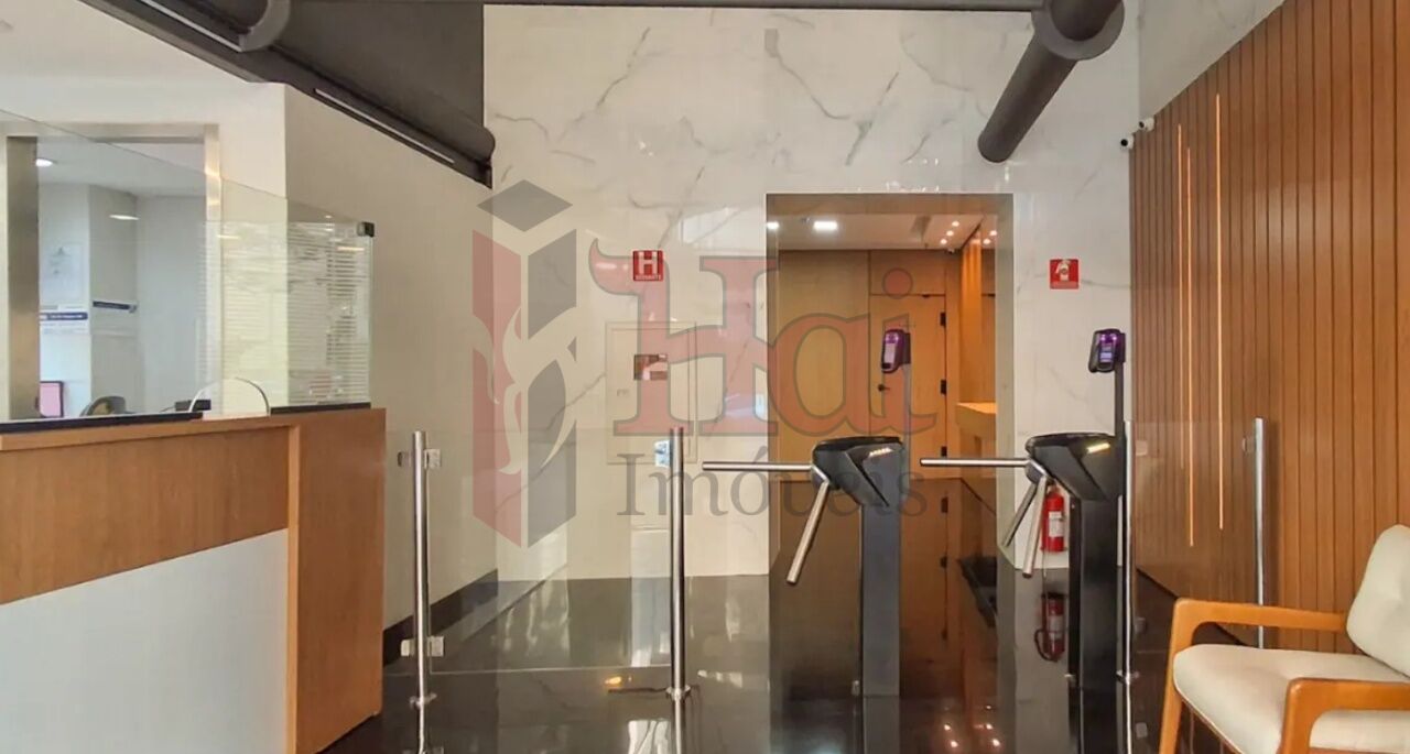 Conj. Comercial para Venda - Brooklin Novo