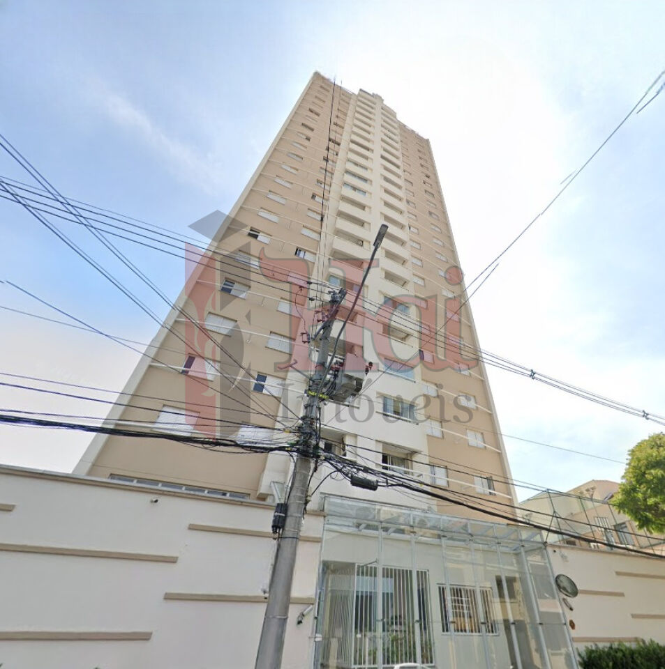 Apartamento para Venda - Bom Retiro