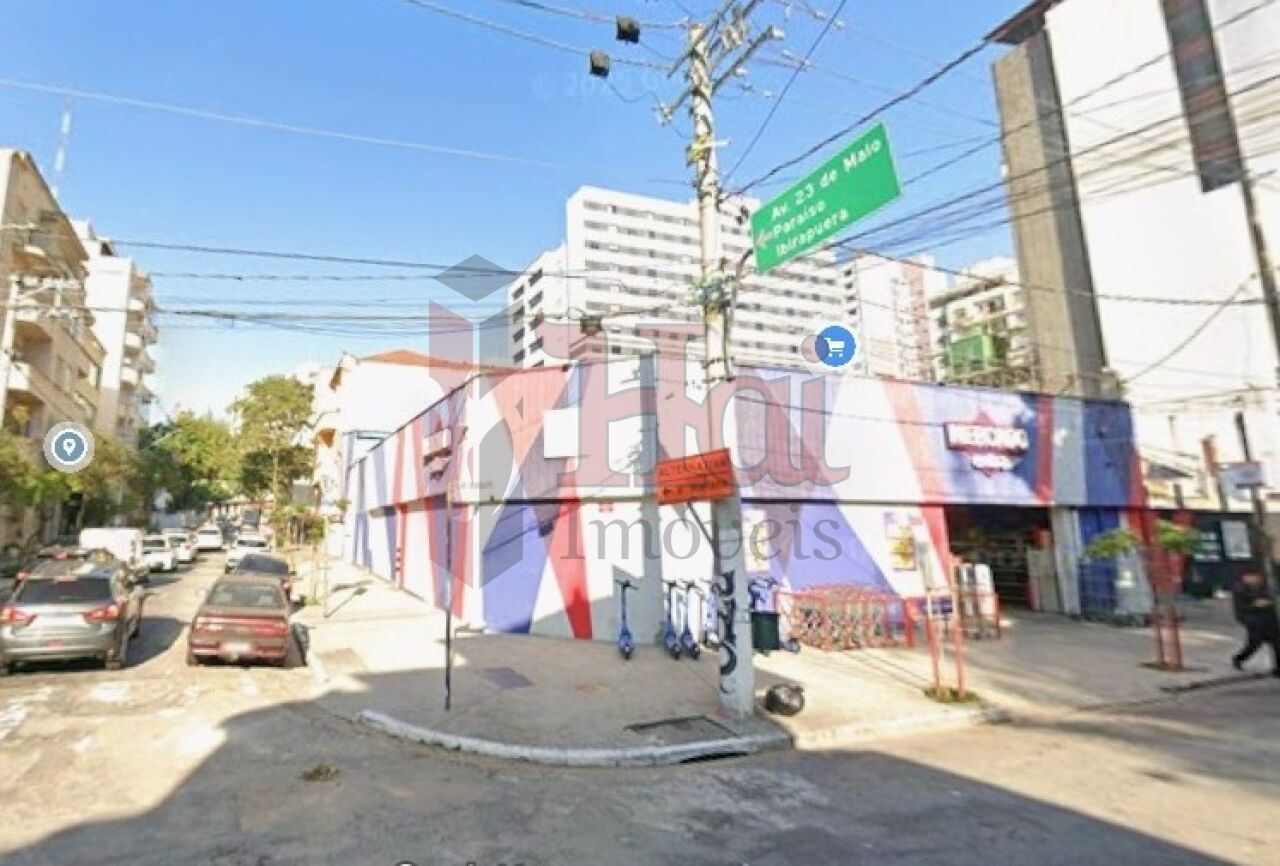 Galpão, Depósito e Armazém para Venda - Bela Vista