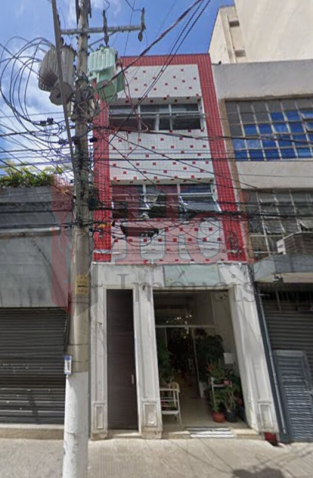  Predio Inteiro para Venda - Bom Retiro