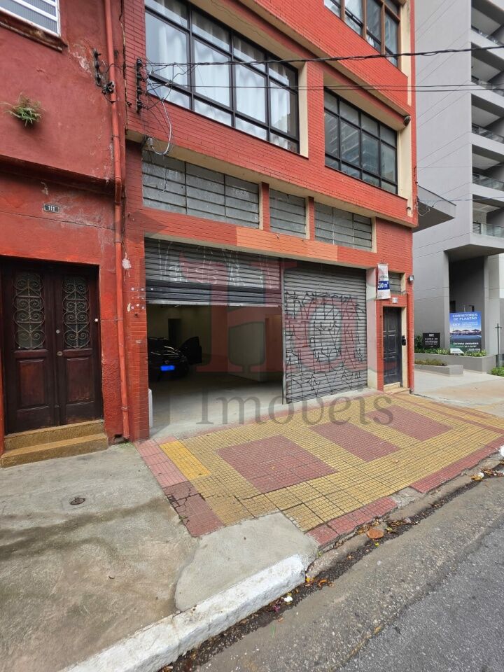 Loja para Locação - Pinheiros