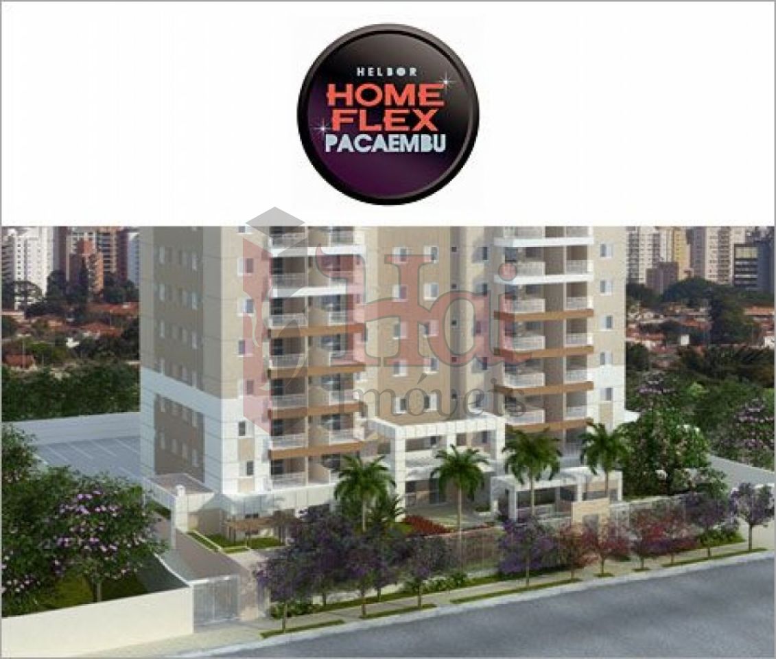 Apartamento para Venda - Barra Funda