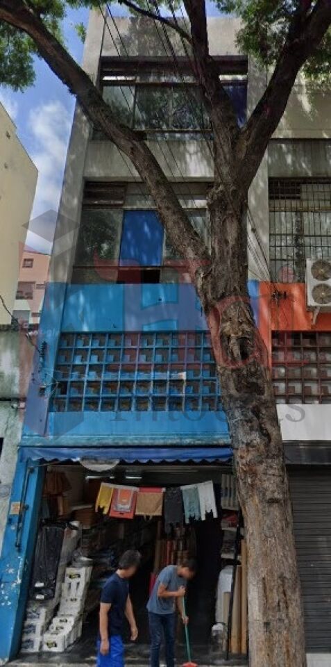  Predio Inteiro para Locação - Bom Retiro