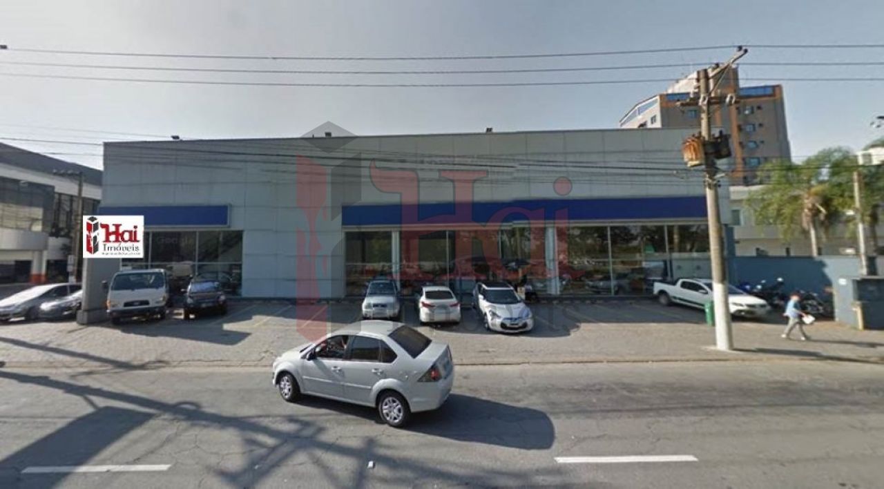 Loja para Locação - Santana