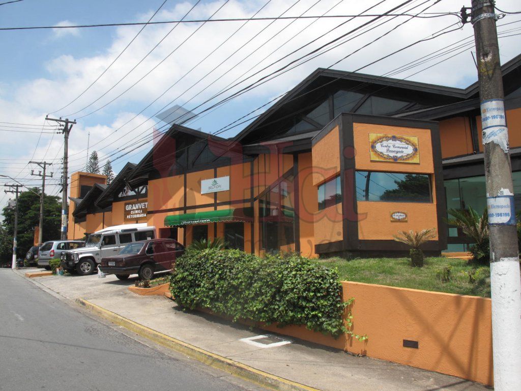 Loja para Venda - Jardim da Glória