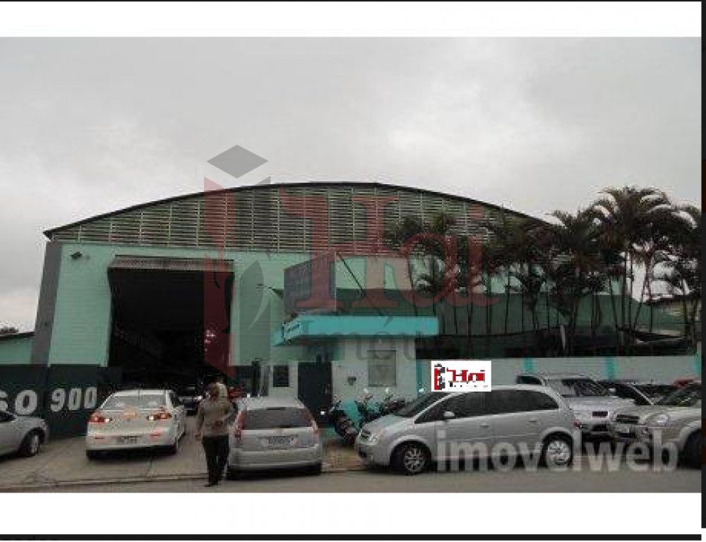 Galpão, Depósito e Armazém para Locação - Granja Viana Ii