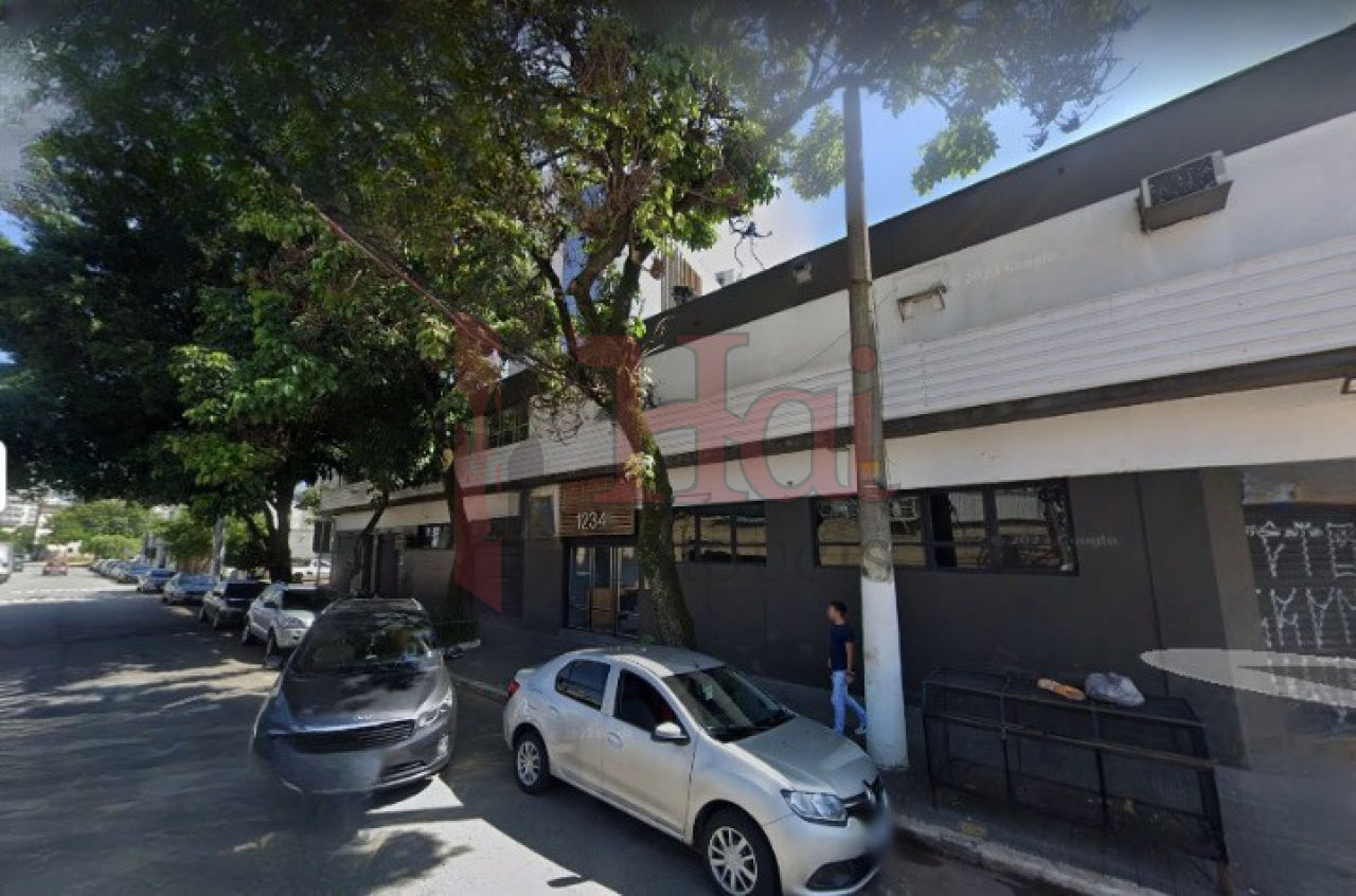 Sala para Locação - Barra Funda